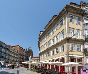Traça Apartments by DA'HOME